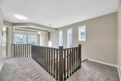 29 Aspen Summit Point Sw, Calgary, AB - Indoor Photo Showing Other Room