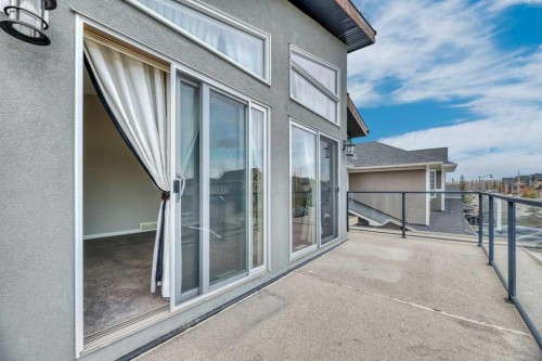 29 Aspen Summit Point Sw, Calgary, AB - Outdoor With Exterior