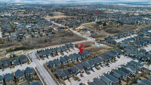 29 Aspen Summit Point Sw, Calgary, AB - Outdoor With View
