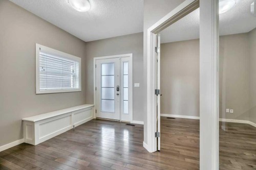 29 Aspen Summit Point Sw, Calgary, AB - Indoor Photo Showing Other Room