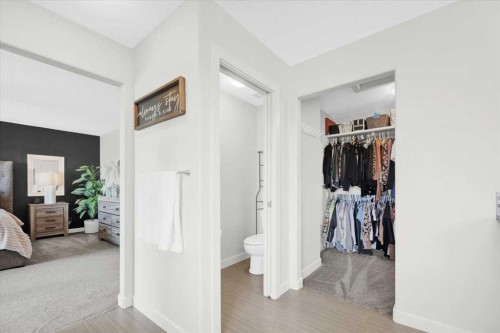142 Fireside Bend, Cochrane, AB - Indoor