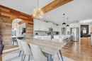 142 Fireside Bend, Cochrane, AB  - Indoor 