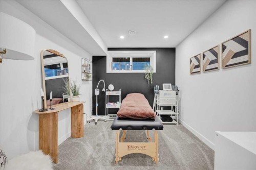 142 Fireside Bend, Cochrane, AB - Indoor