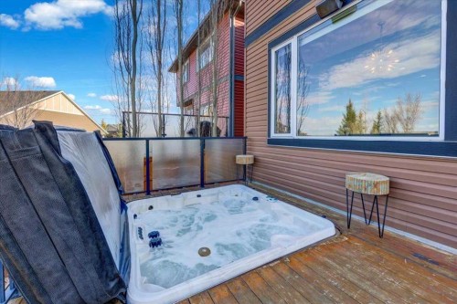 142 Fireside Bend, Cochrane, AB - Outdoor