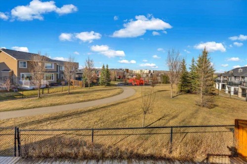 142 Fireside Bend, Cochrane, AB - Outdoor