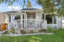243 Radcliffe Place Se, Calgary, AB  - Outdoor With Deck Patio Veranda 