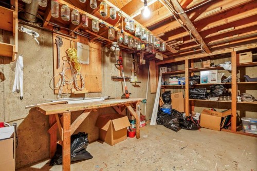 5 Fraser Road Se, Calgary, AB - Indoor