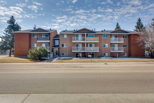 103-41 Bennett Street  Red Deer, AB T4R 1V4