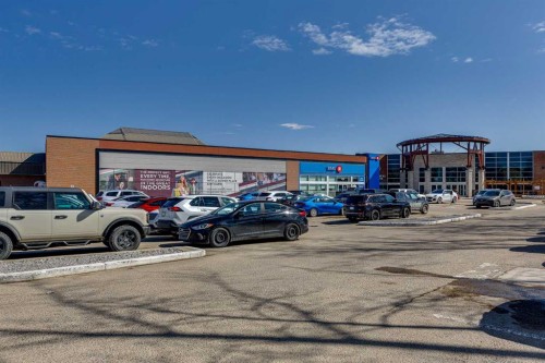 103-41 Bennett Street, Red Deer, AB - Outdoor