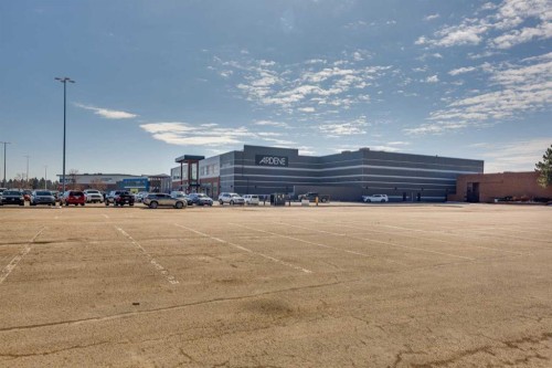 103-41 Bennett Street, Red Deer, AB - Outdoor With View