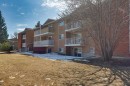 103-41 Bennett Street, Red Deer, AB  - Outdoor 