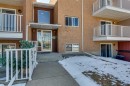 103-41 Bennett Street, Red Deer, AB  - Outdoor With Exterior 