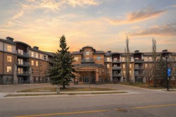 108-5040 53 Street Sylvan Lake, AB T4S 0A1