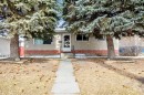 1986 Cottonwood Crescent Se, Calgary, AB  - Outdoor 