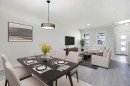 313 Cobblestone Gate Sw, Airdrie, AB  - Indoor 