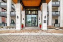 307-12 Mahogany Path Se, Calgary, AB  - Outdoor With Balcony 