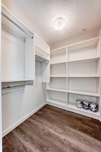 307-12 Mahogany Path Se, Calgary, AB - Indoor With Storage