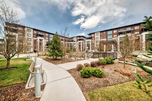 307-12 Mahogany Path Se, Calgary, AB - Outdoor