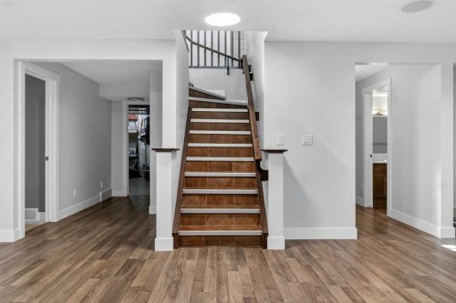 811 Boulder Creek Drive Se, Langdon, AB - Indoor Photo Showing Other Room
