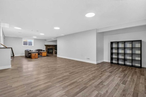 811 Boulder Creek Drive Se, Langdon, AB - Indoor