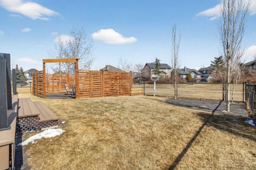 811 Boulder Creek Drive Se, Langdon, AB - Outdoor