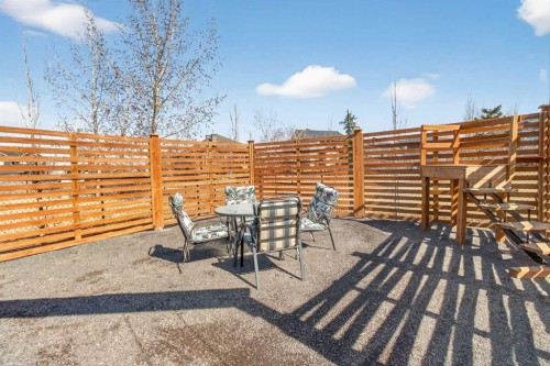 811 Boulder Creek Drive Se, Langdon, AB - Outdoor