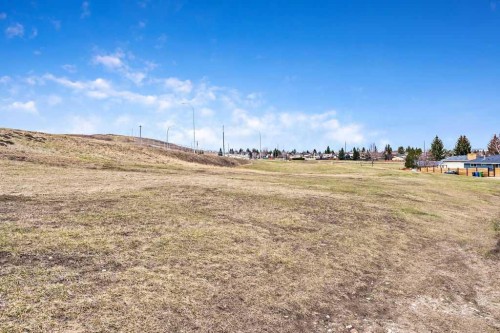 1441 Hunterbrook Road Nw, Calgary, AB - Outdoor With View