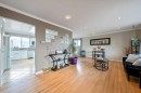 1441 Hunterbrook Road Nw, Calgary, AB  - Indoor Photo Showing Other Room 