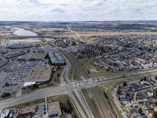 111 Shawglen Road Sw, Calgary, AB - Outdoor With View