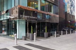 1502-108 9 Avenue SW Calgary, AB T2P 0B9