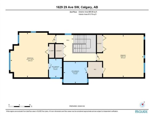 1629 29 Avenue Sw, Calgary, AB - Other