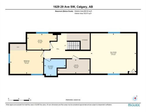 1629 29 Avenue Sw, Calgary, AB - Other