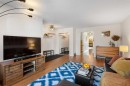 1629 29 Avenue Sw, Calgary, AB  - Indoor Photo Showing Living Room 