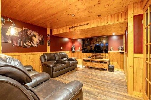 197 Abergale Close Ne, Calgary, AB - Indoor Photo Showing Other Room