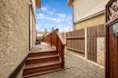 197 Abergale Close Ne, Calgary, AB  - Outdoor With Exterior 