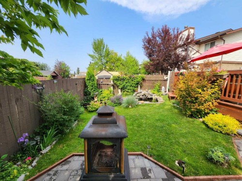 197 Abergale Close Ne, Calgary, AB - Outdoor