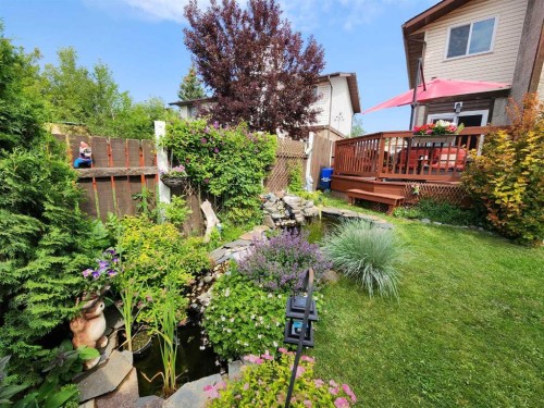 197 Abergale Close Ne, Calgary, AB - Outdoor With Deck Patio Veranda