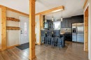 197 Abergale Close Ne, Calgary, AB  - Indoor Photo Showing Kitchen 