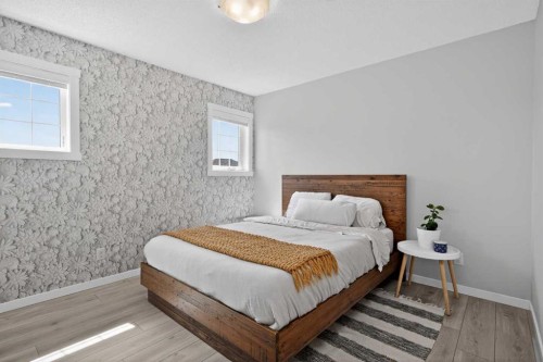 228 Cranbrook Square Se, Calgary, AB 