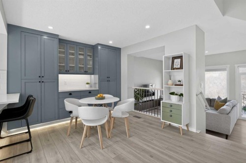 228 Cranbrook Square Se, Calgary, AB 