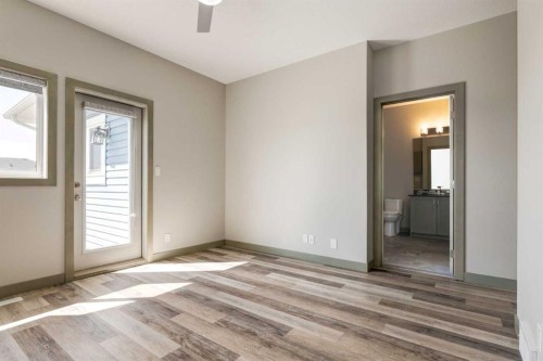 102 Speargrass Crescent, Carseland, AB - Indoor Photo Showing Other Room