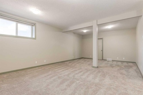 102 Speargrass Crescent, Carseland, AB - Indoor Photo Showing Other Room