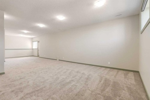 102 Speargrass Crescent, Carseland, AB - Indoor Photo Showing Other Room