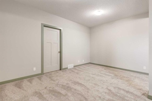 102 Speargrass Crescent, Carseland, AB - Indoor Photo Showing Other Room