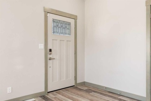 102 Speargrass Crescent, Carseland, AB - Indoor Photo Showing Other Room