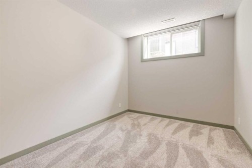 102 Speargrass Crescent, Carseland, AB - Indoor Photo Showing Other Room