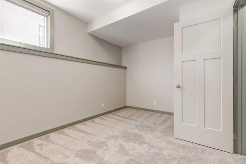 102 Speargrass Crescent, Carseland, AB - Indoor Photo Showing Other Room