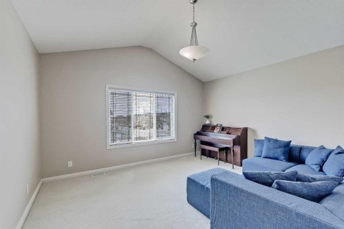 196 Hawkmere Way, Chestermere, AB - Indoor