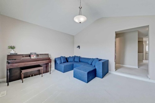196 Hawkmere Way, Chestermere, AB - Indoor