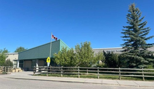 196 Hawkmere Way, Chestermere, AB - Outdoor